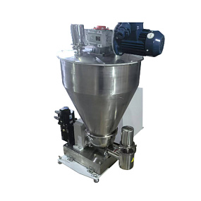 Двухшнековый дозатор RX-A-WRT28